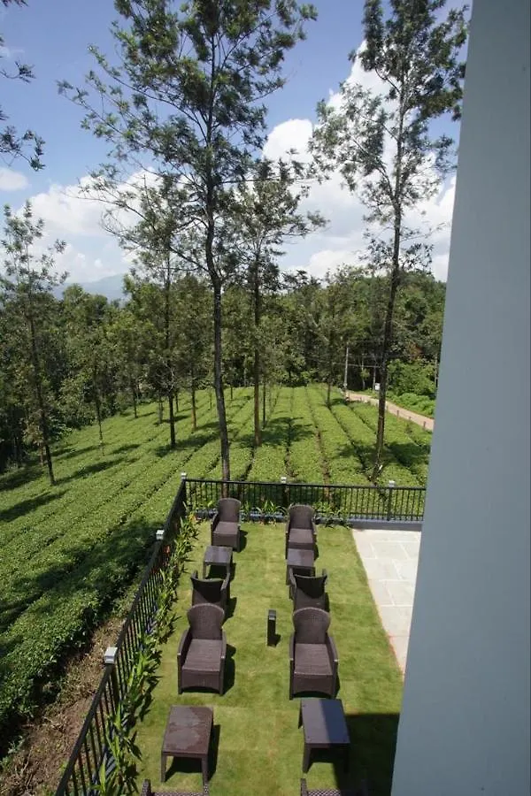Pabis Luxurious Stay Vythiri India