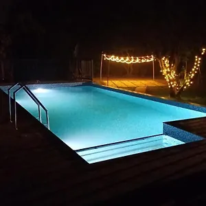 Aparthotel Casa Creek, Vythiri