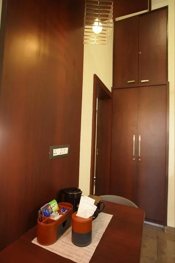 Pabis Luxurious Stay Vythiri Resort