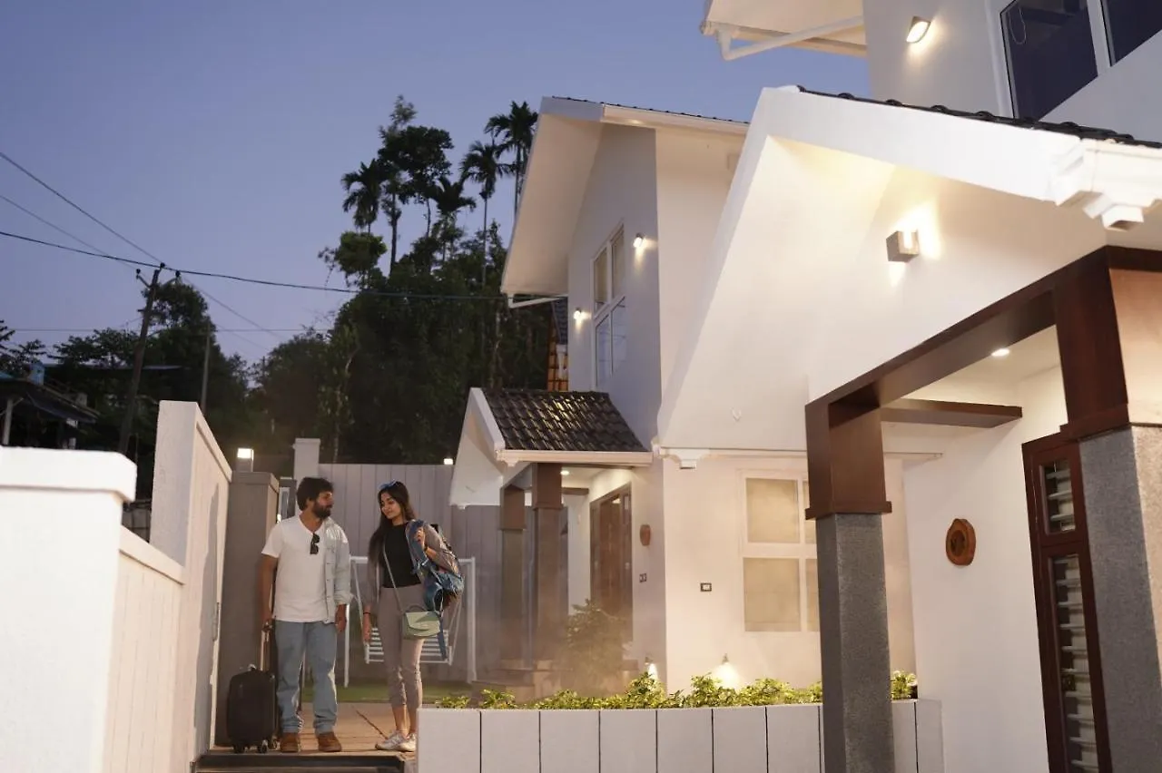 Resort Pabis Luxurious Stay Vythiri
