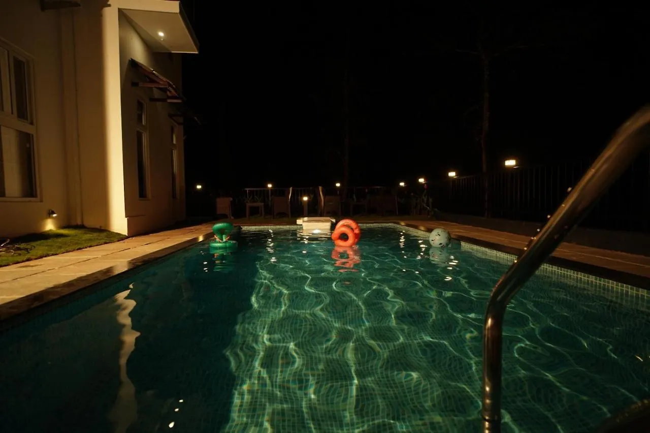 Pabis Luxurious Stay Vythiri 0*,