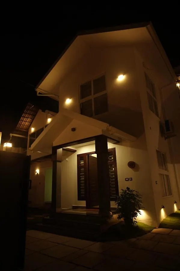 Pabis Luxurious Stay Vythiri 0*,  India