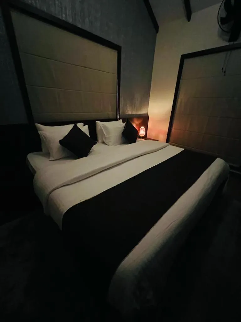 Resort Pabis Luxurious Stay Vythiri