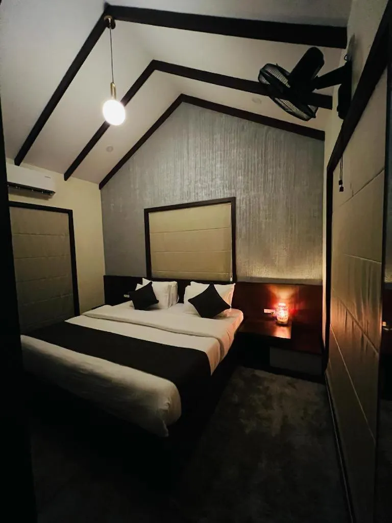 Resort Pabis Luxurious Stay Vythiri