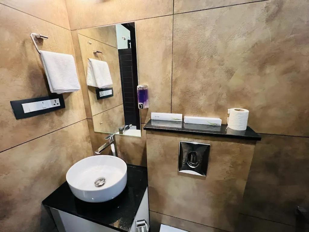 Resort Pabis Luxurious Stay Vythiri India