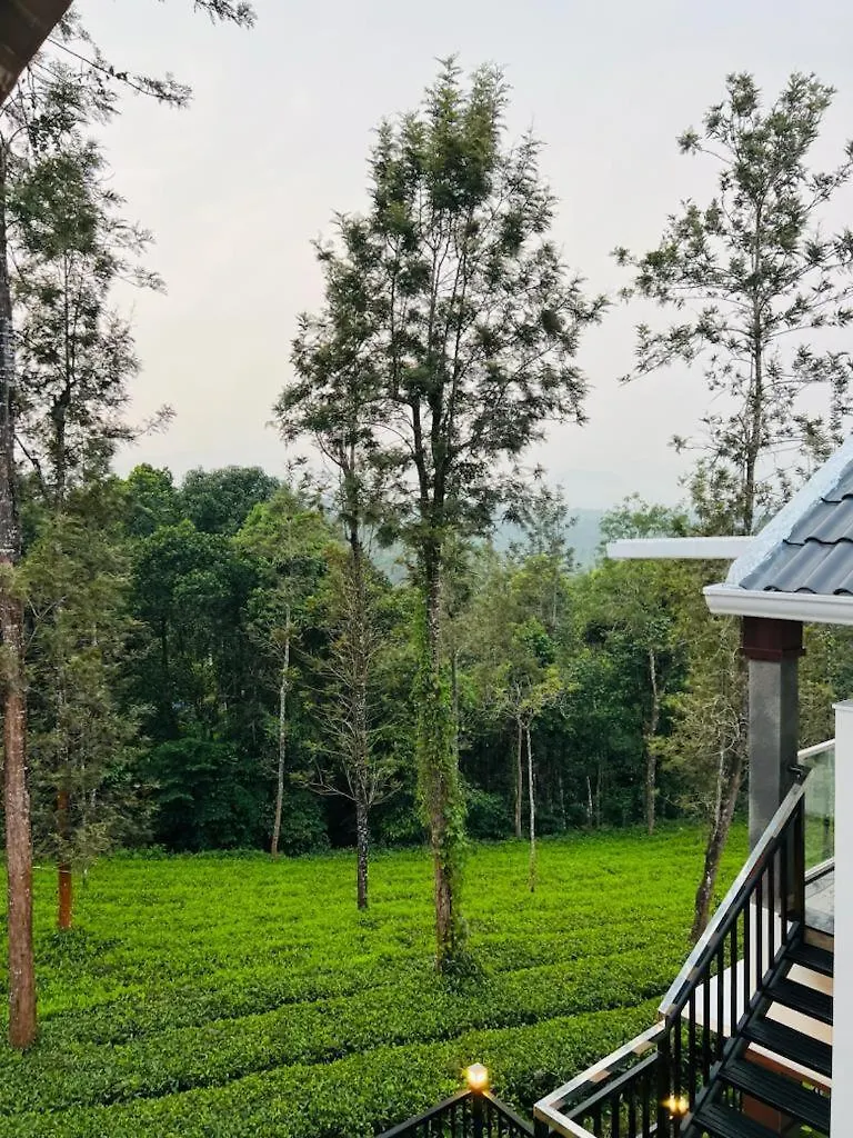 Pabis Luxurious Stay Vythiri 0*,  India