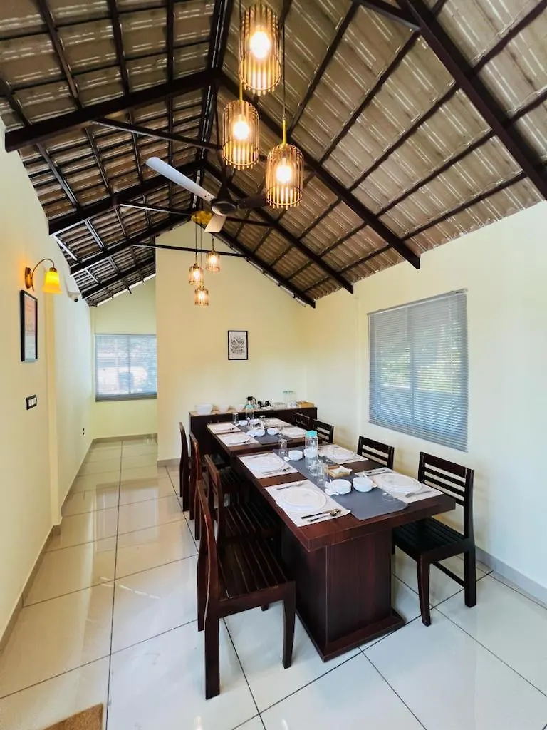 Pabis Luxurious Stay Vythiri Resort