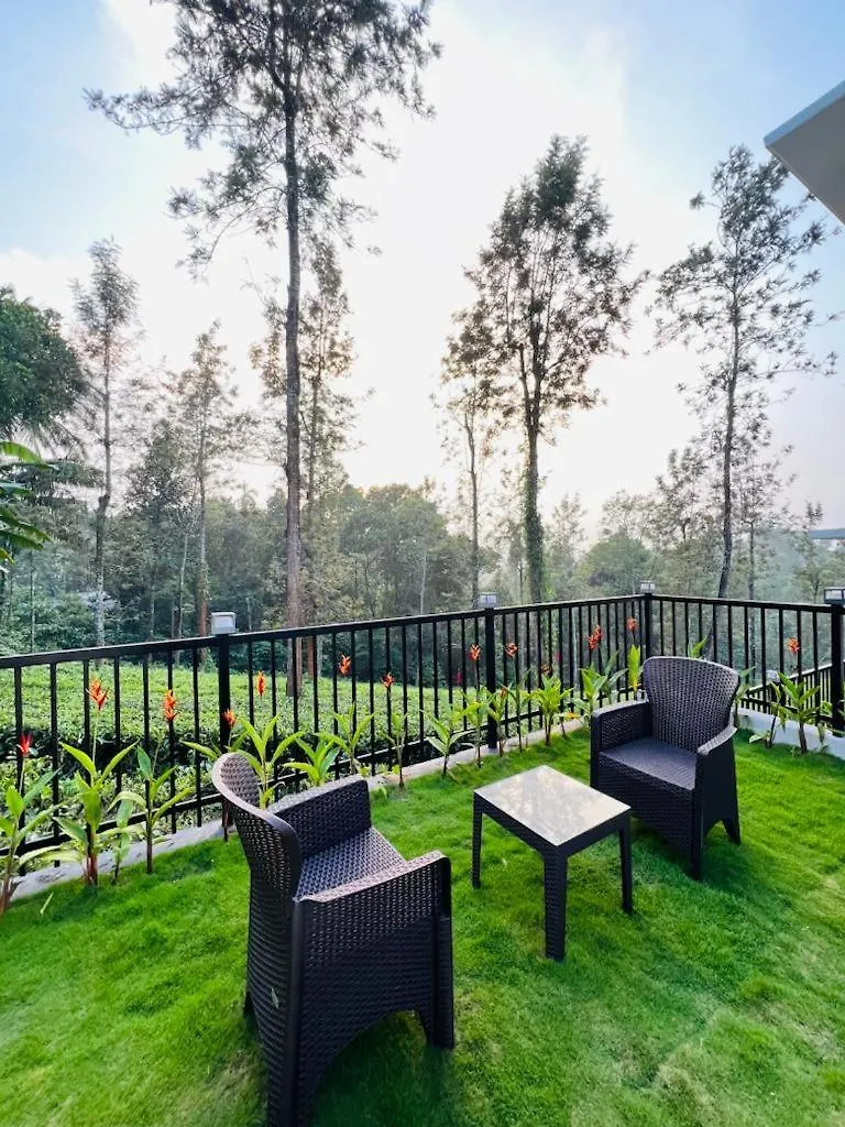 Resort Pabis Luxurious Stay Vythiri