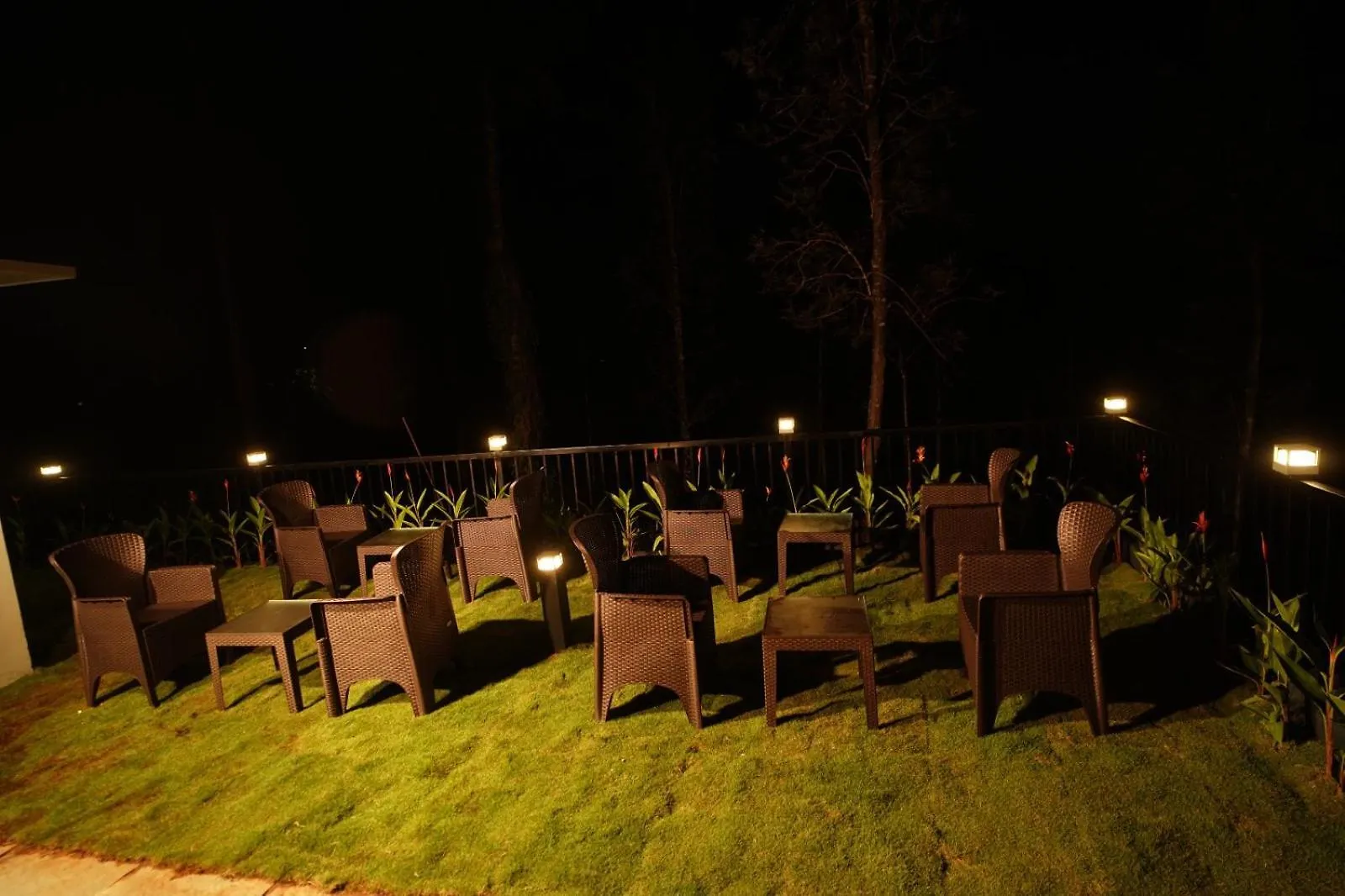 Pabis Luxurious Stay Vythiri 0*,  India